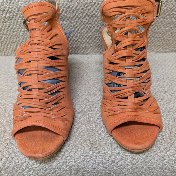 Sam Edelman Slingback Style Holly - Picture 1 of 8